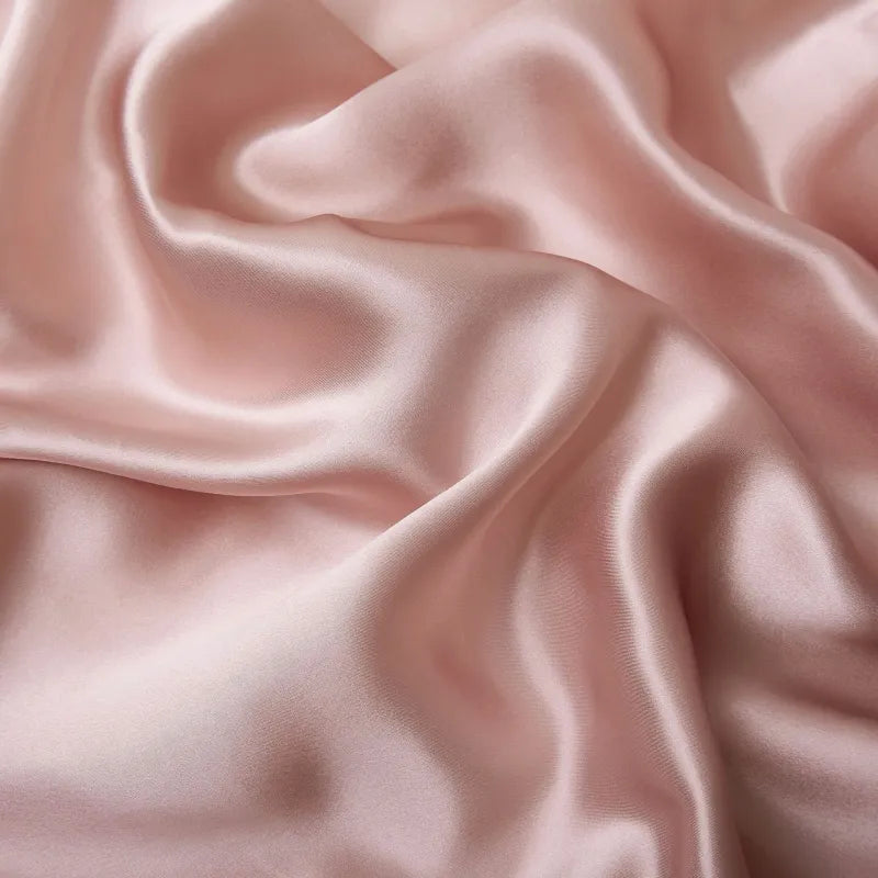 Vela Sanctuary Mulberry Silk Pillowcase