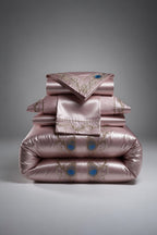 Vela Sanctuary Silk Bedding Set