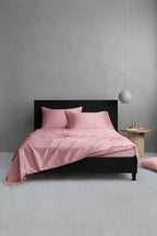 Vela Sanctuary Silk Bedding Set