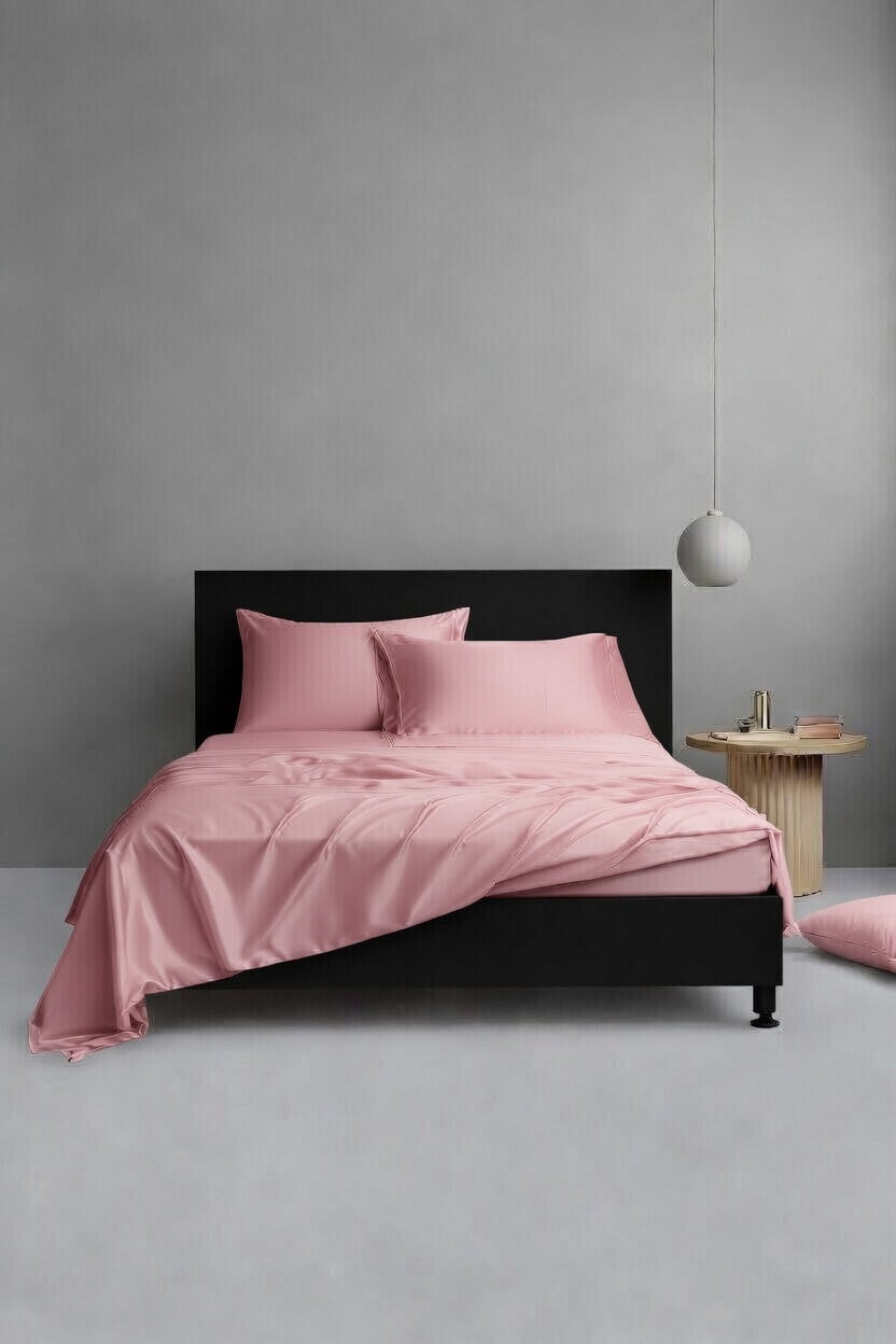 Vela Sanctuary Silk Bedding Set