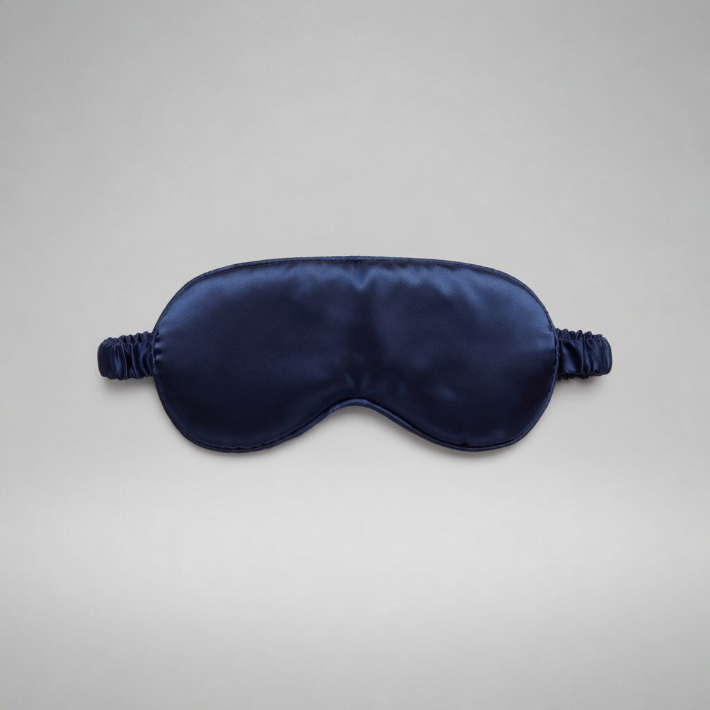 Vela Signature Silk Sleep Mask