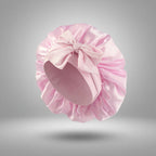 Vela Silk Sleep Bonnet