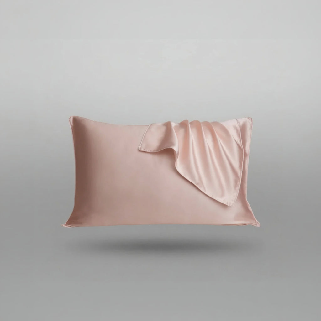 Vela Sanctuary Mulberry Silk Pillowcase