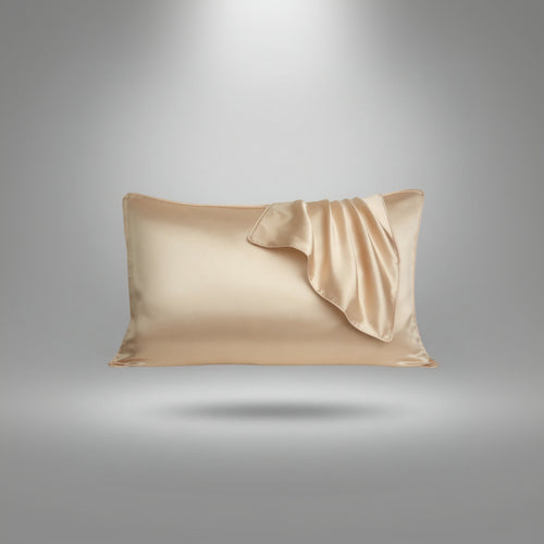 Vela Sanctuary Mulberry Silk Pillowcase