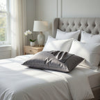 Vela Sanctuary Mulberry Silk Pillowcase