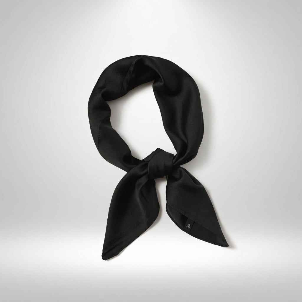 Vela Silk Scarf