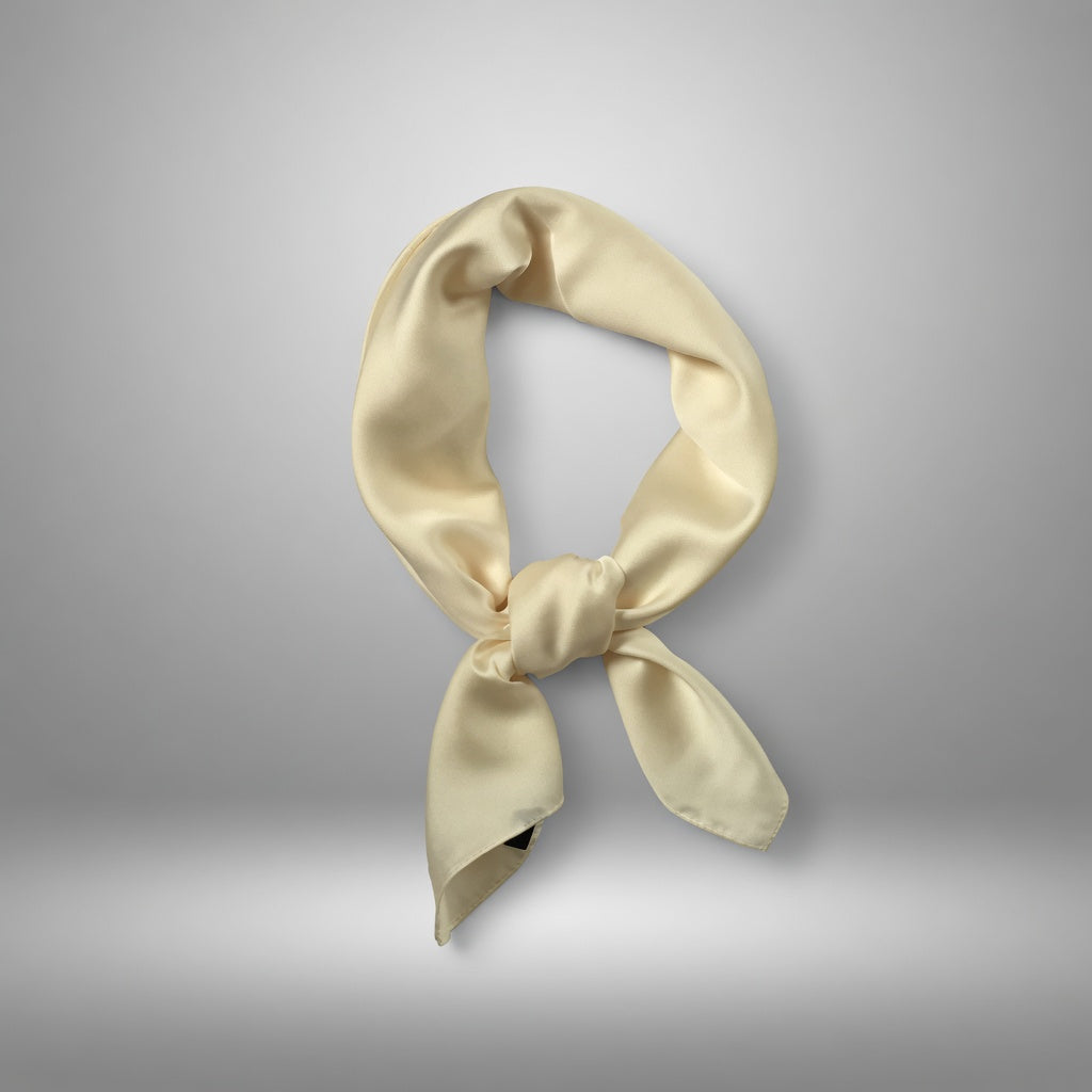 Vela Silk Scarf