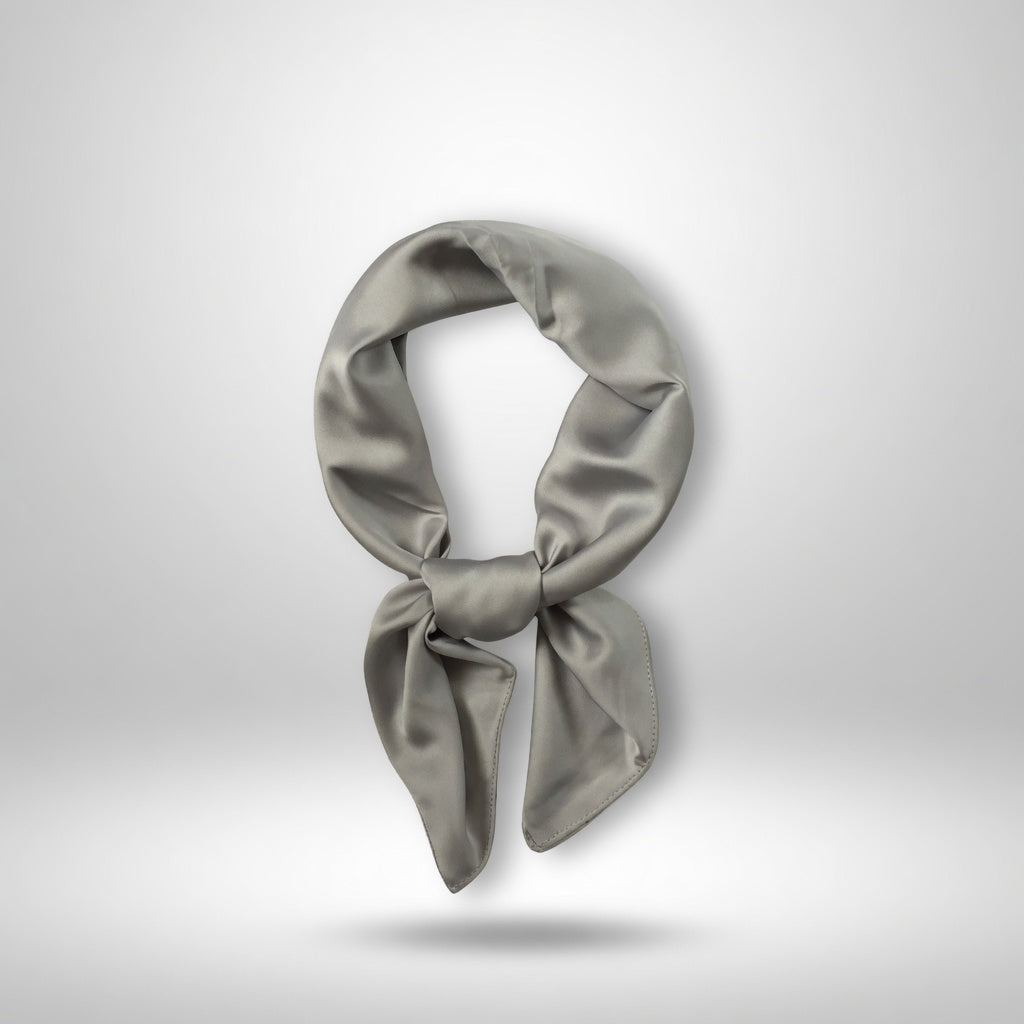 Vela Silk Scarf