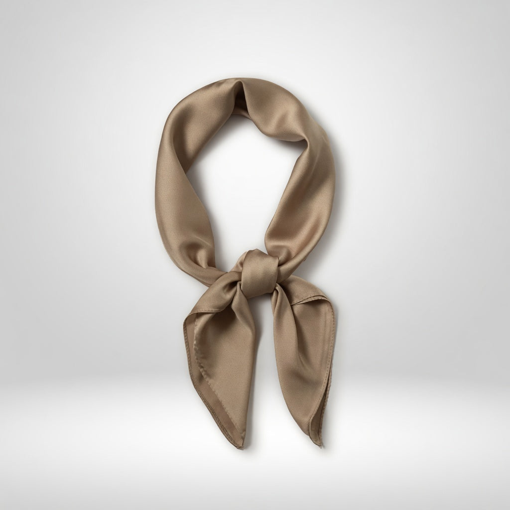 Vela Silk Scarf