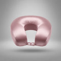Vela Silk U-Shaped Travel Neck Pillow