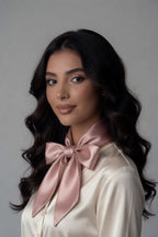 Vela Silk Scarf
