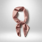 Vela Silk Scarf