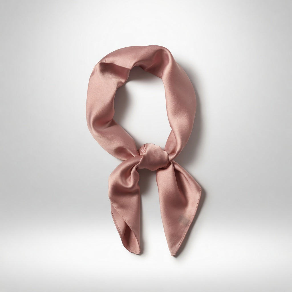 Vela Silk Scarf