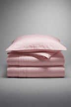 Vela Sanctuary Silk Bedding Set