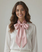 Vela Silk Scarf